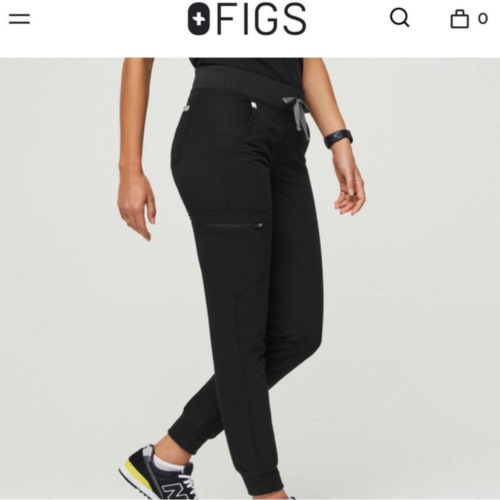 FIGS Zamora Jogger